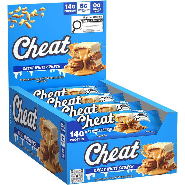 Cheat Bars