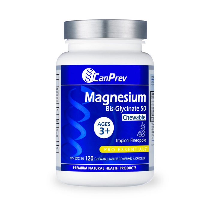 Magnesium Bis·Glycinate 50