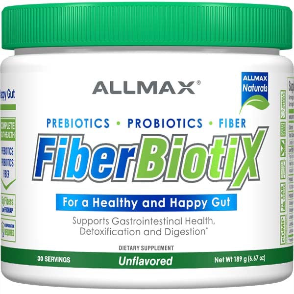 FiberBiotiX