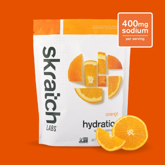 Hydration Sport Drink Mix -20 serv