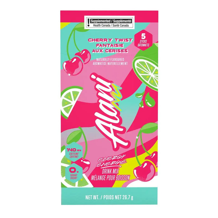 Alani Nu Energy Drink Mix