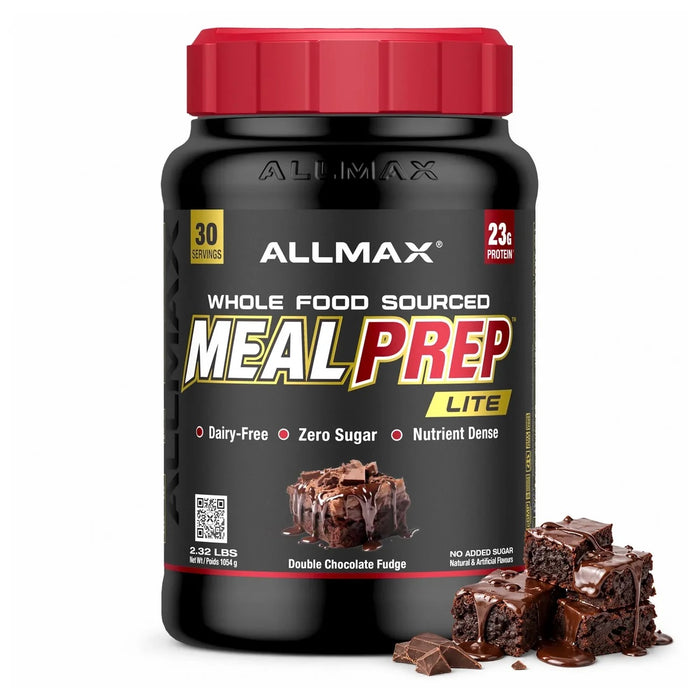 MealPrep Lite