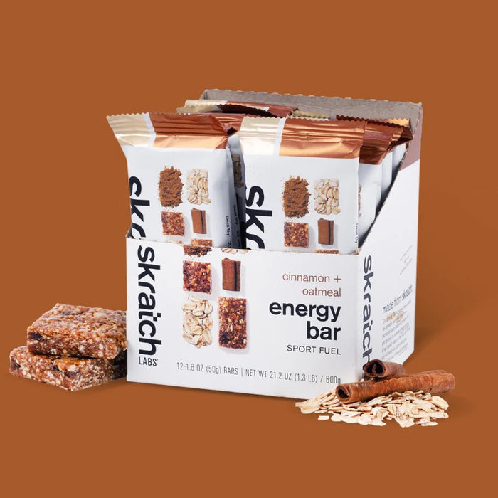 Energy Bar Sport Fuel