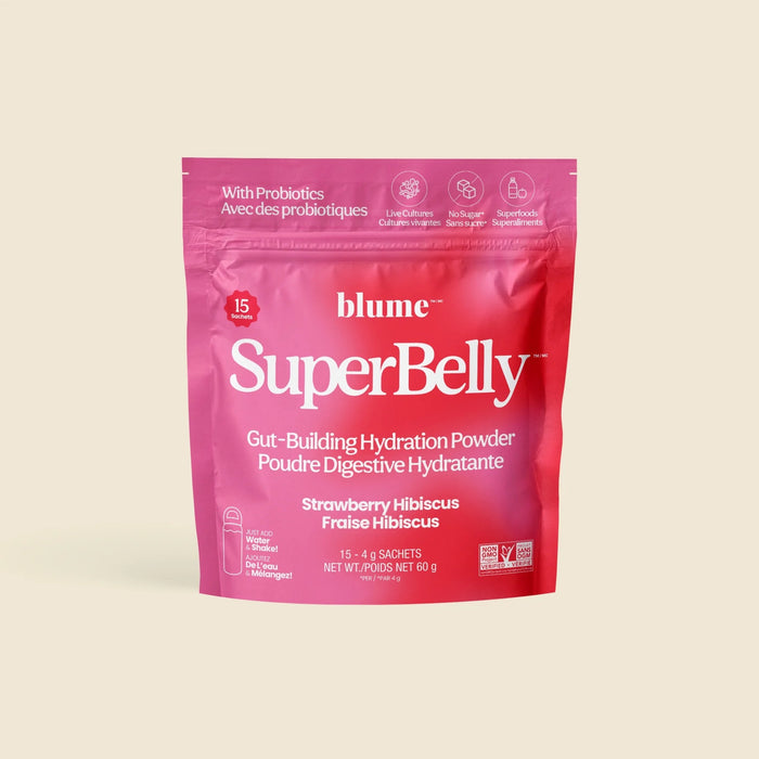 SuperBelly