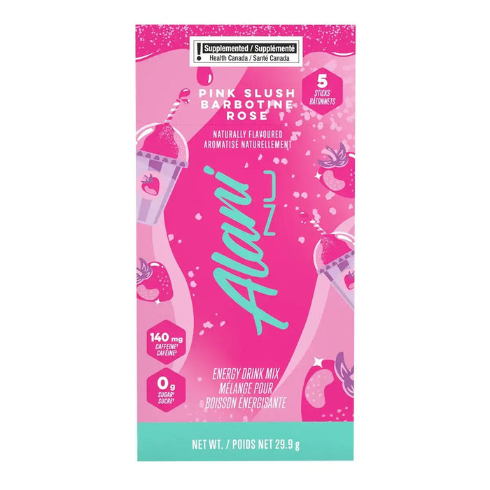 Alani Nu Energy Drink Mix