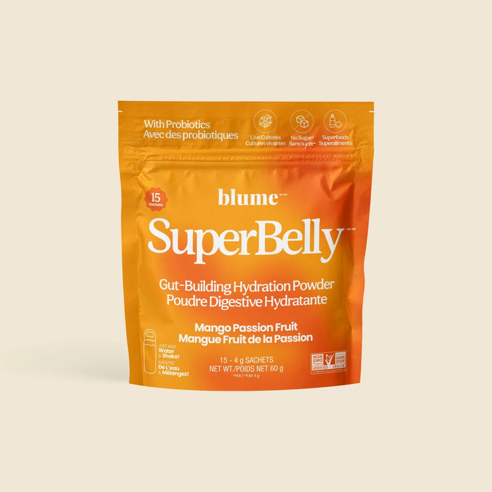 SuperBelly