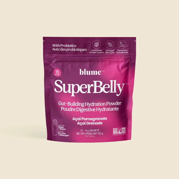 SuperBelly