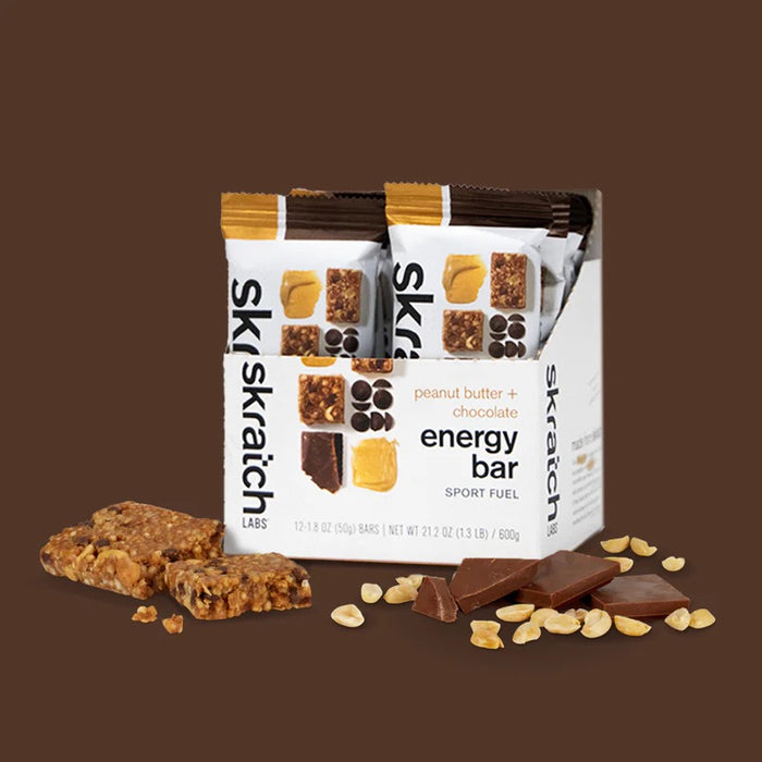 Energy Bar Sport Fuel