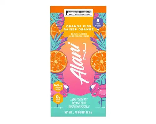 Alani Nu Energy Drink Mix