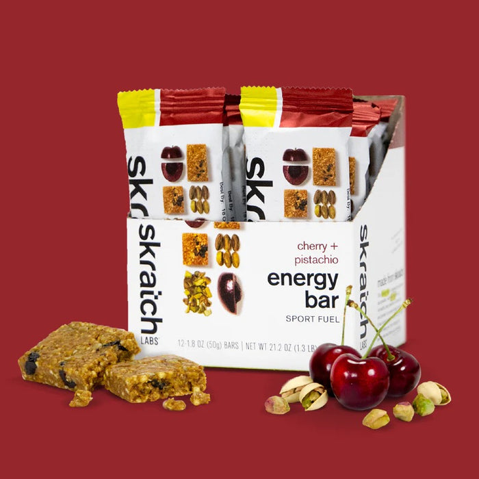 Energy Bar Sport Fuel
