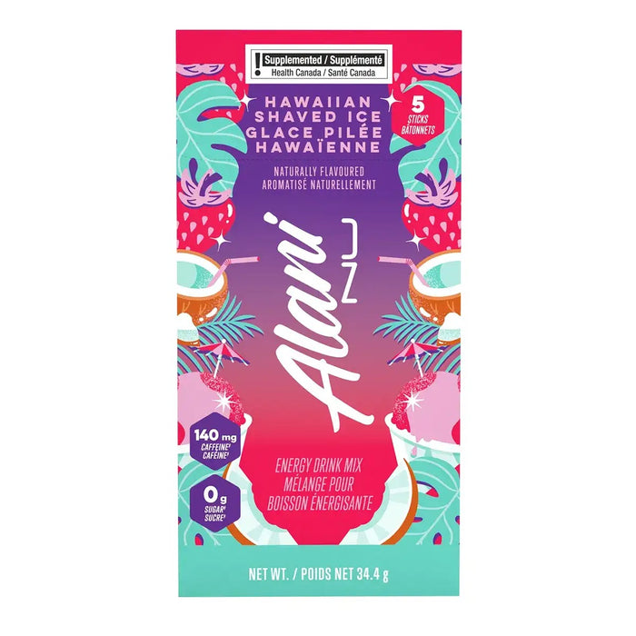 Alani Nu Energy Drink Mix