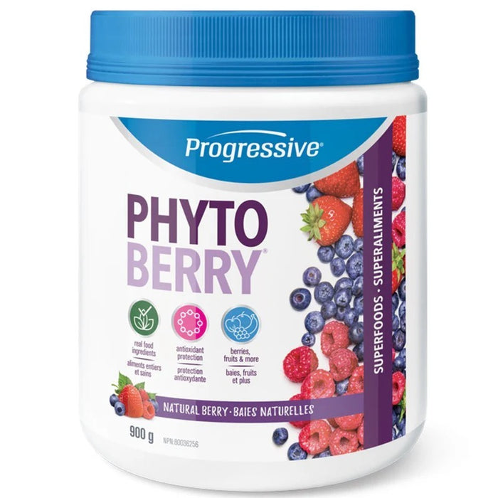 Phyto Berry