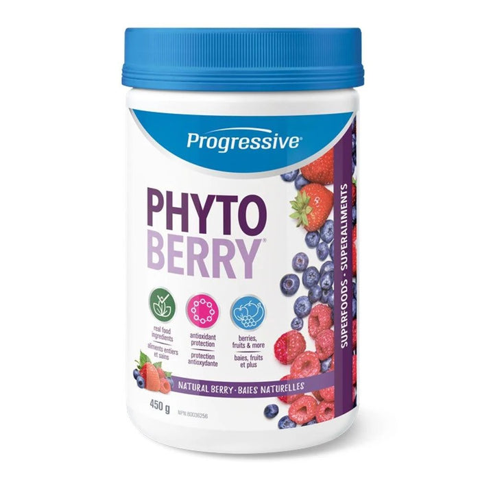 Phyto Berry