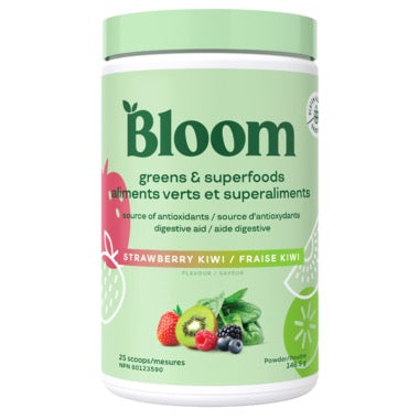 Bloom Greens & Superfoods