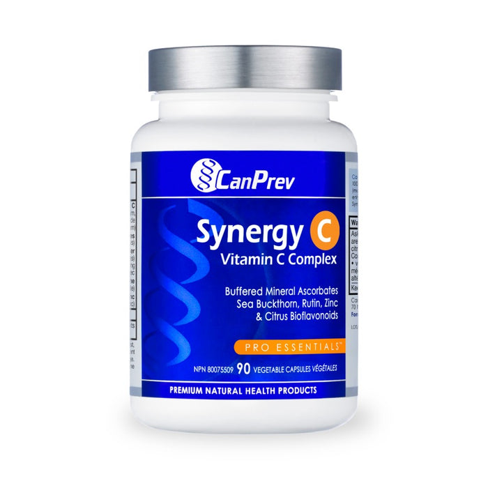 Synergy C