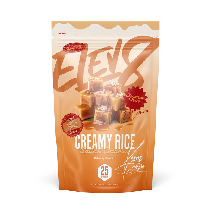 Creamy Rice