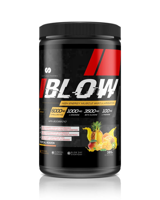 BLOW