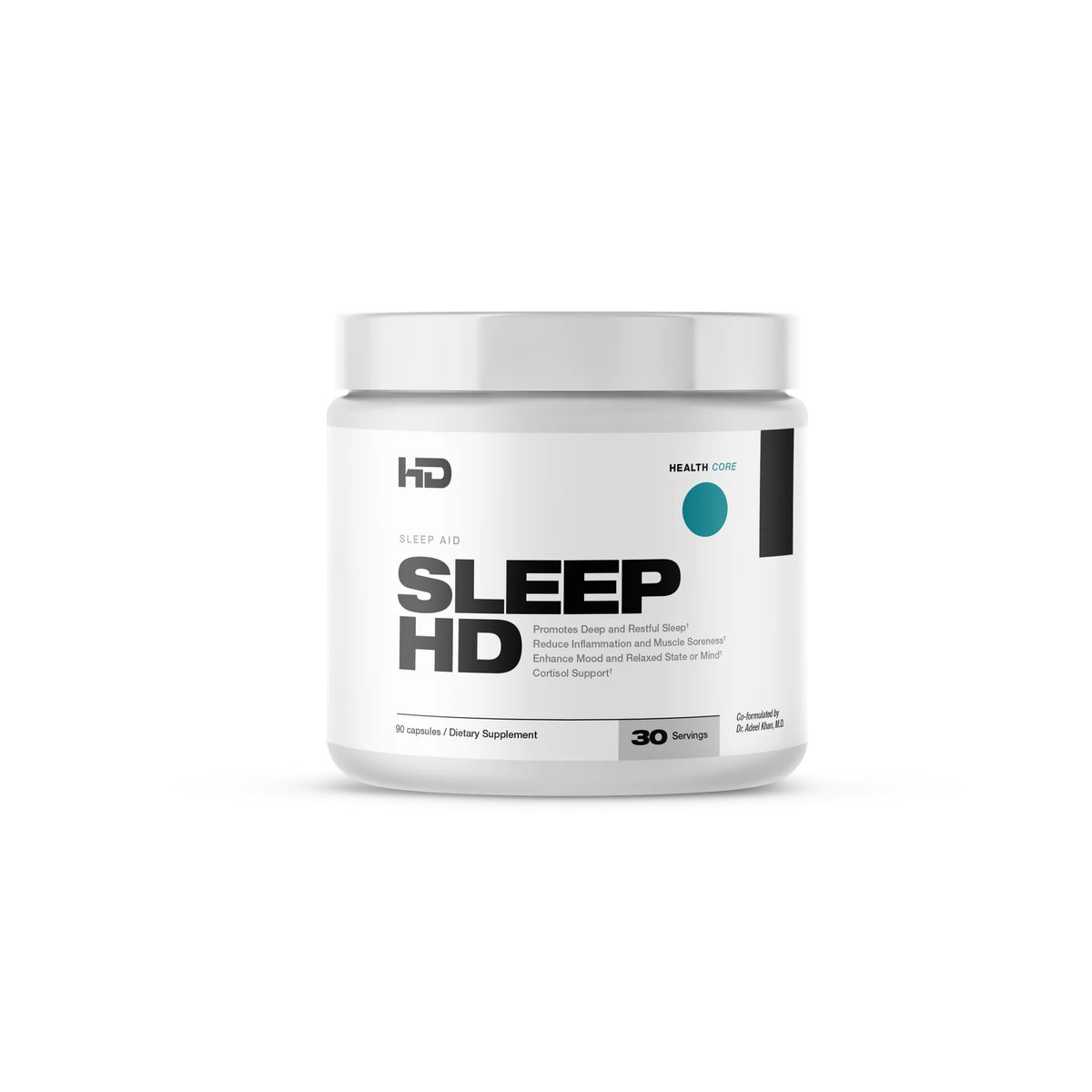 Sleep HD — Body Systems Nutrition