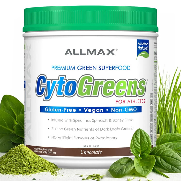 Cyto Greens
