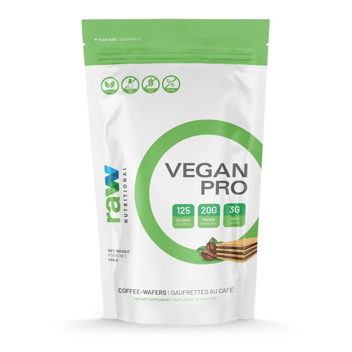 Vegan Pro
