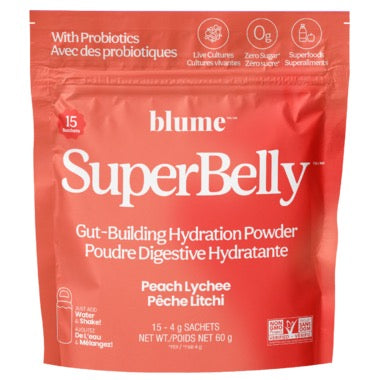 SuperBelly