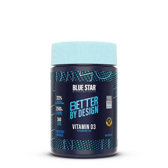 Vitamin D3