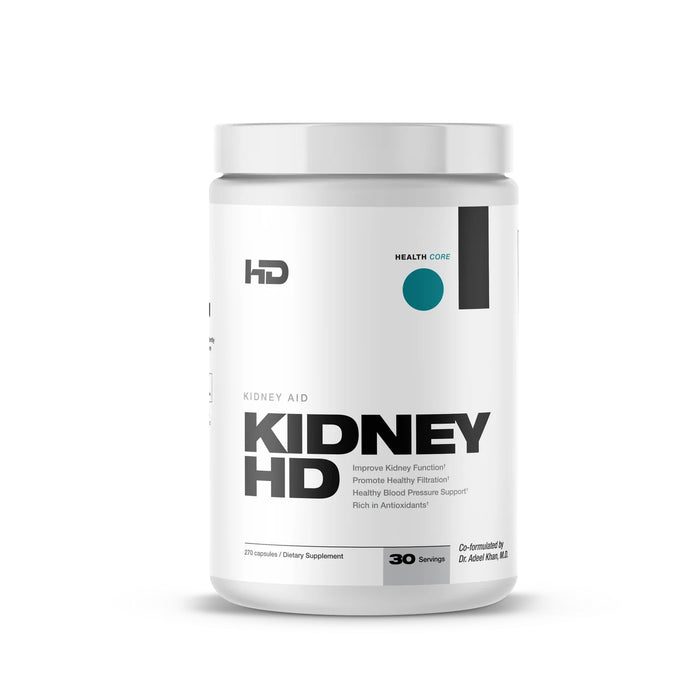 Kidney-HD