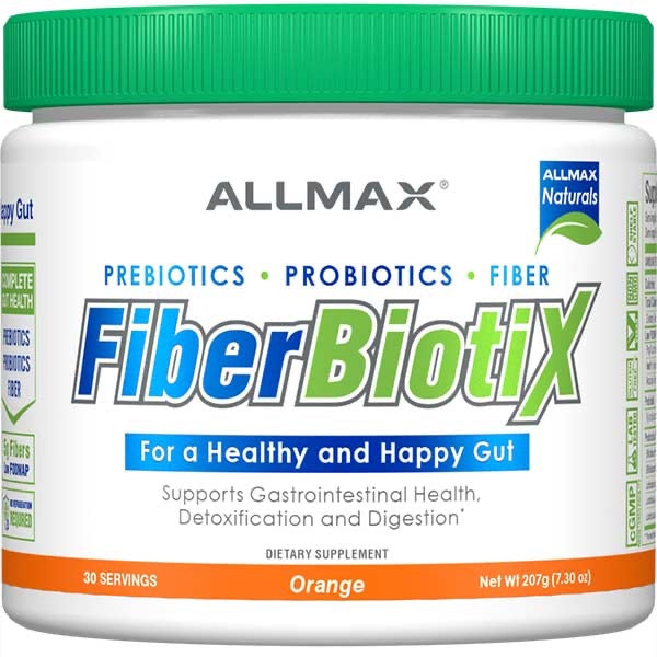 FiberBiotiX