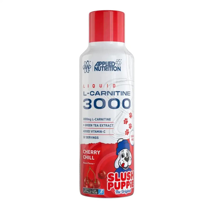 L-Carnitine 3000 Slush Puppie