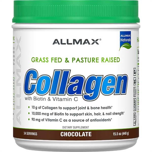 Collagen + Biotin