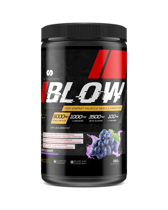BLOW