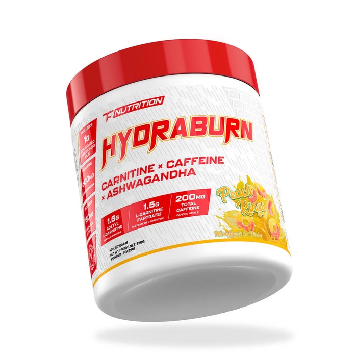 HydraBurn