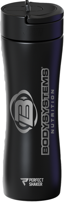 Body Systems Luma Water Bottle Straw lid