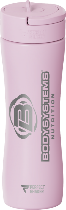 Body Systems Luma Water Bottle Straw lid