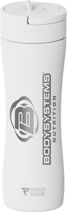 Body Systems Luma Water Bottle Straw lid