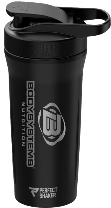 Body Systems Insulated Shaker