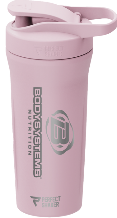 Body Systems Insulated Shaker