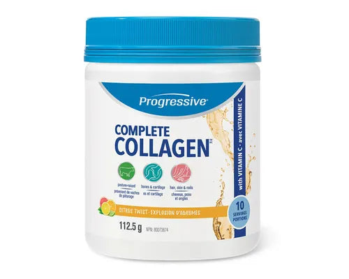 Complete Collagen 112.5g