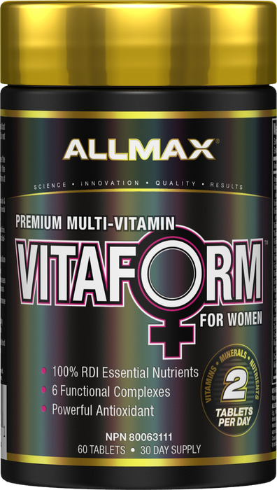 Vitaform For Women