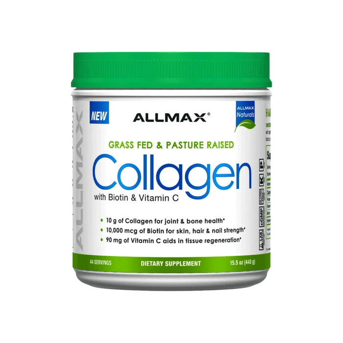 Collagen + Biotin