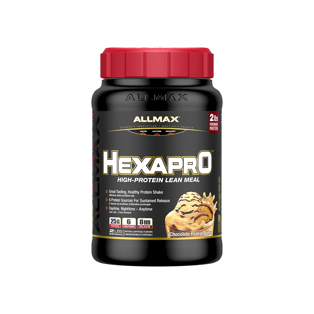 Hexapro — Body Systems Nutrition