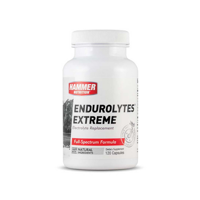 Endurolytes Extreme