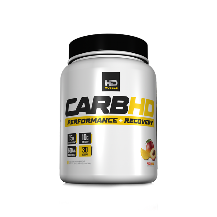 Carb-HD