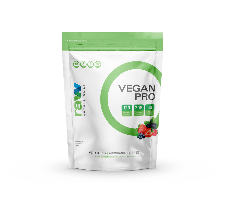 Vegan Pro